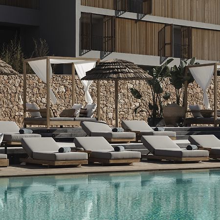 Oku Ibiza (Adults Only) Hotel San Antonio  Exterior foto